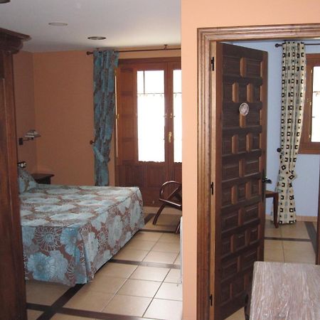 Lugar Do Sixto Hotel Cordido ภายนอก รูปภาพ