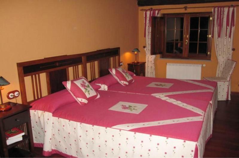 Lugar Do Sixto Hotel Cordido ภายนอก รูปภาพ