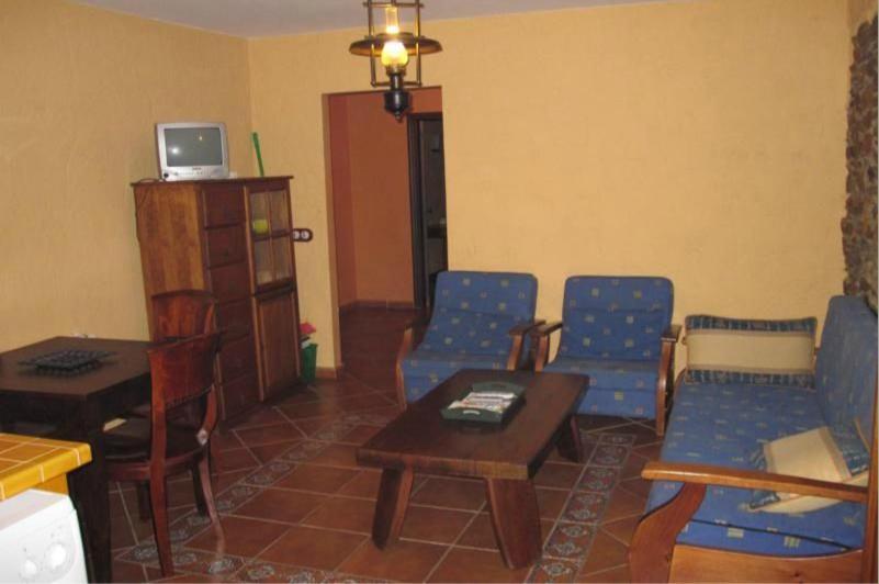 Lugar Do Sixto Hotel Cordido ภายนอก รูปภาพ